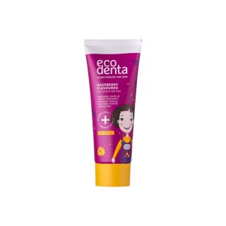 Ecodenta Super+Natural Oral Care Toothpaste 75ml (4770001334591)
