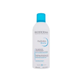 BIODERMA Hydrabio Facial Lotion and Spray 300ml (3401399848254)