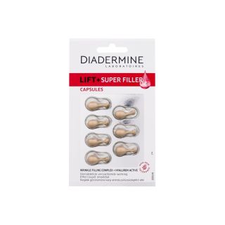 Diadermine Lift+ Skin Serum 7pc (5410091768621)