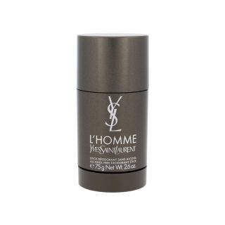 Yves Saint Laurent L'Homme Deodorant 75ml (3365440316621)