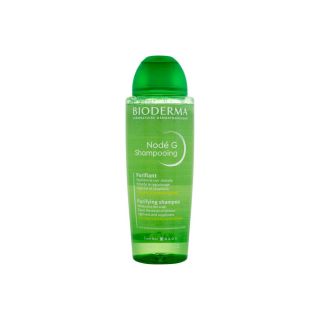 BIODERMA Nodé Shampoo 400ml (3401579333501)