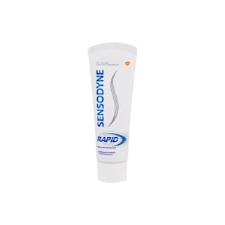 Sensodyne Rapid Relief Toothpaste 75ml (8596149002408)
