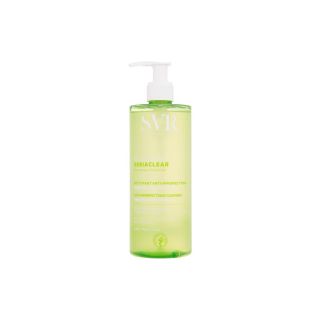 SVR Sebiaclear Cleansing Gel 400ml (3662361003402)