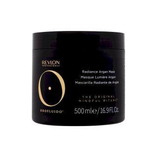 Revlon Professional Orofluido Hair Mask 500ml (8432225127910)