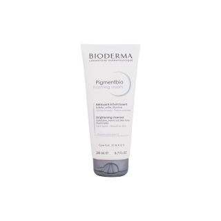 BIODERMA Pigmentbio Cleansing Cream 200ml (3701129800546)
