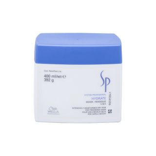 Wella Professionals SP Hydrate Hair Mask 400ml (4015600082918)