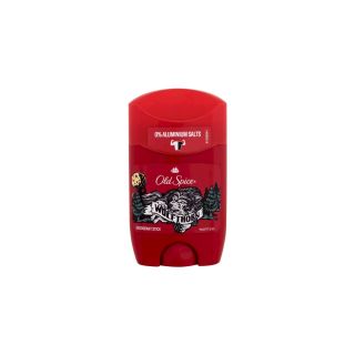 Old Spice Wolfthorn Deodorant 50ml (4084500019195)