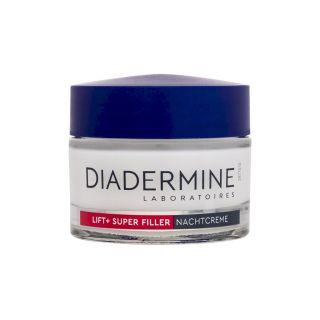 Diadermine Lift+ Night Skin Cream 50ml (4015001014150)