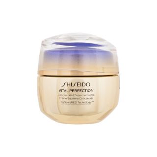 Shiseido Vital Perfection Day Cream 50ml (768614210108)