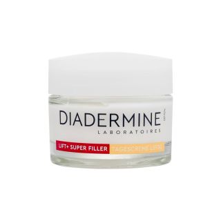 Diadermine Lift+ Day Cream 50ml / SPF30 (4015100212037)