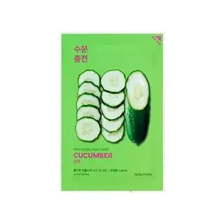 Holika Holika Pure Essence Mask Sheet Face Mask 23ml (8806334368104)