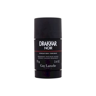 Guy Laroche Drakkar Deodorant 75ml (3360372009900)
