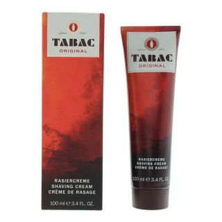 TABAC Original Shaving Cream 100ml (4011700430161)