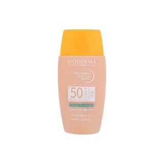 BIODERMA Photoderm Face Sun Care 40ml / SPF50+ (3701129803455)