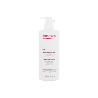 Topicrem DA Body Balm 500ml (3700281702736)