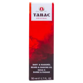 TABAC Original Beard Oil 50ml (4011700430178)