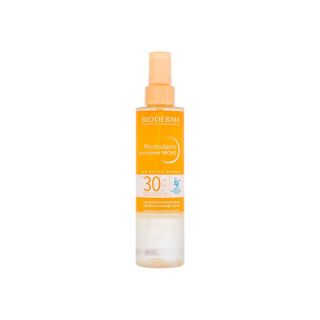 BIODERMA Photoderm Sun Body Lotion 200ml / SPF30 (3701129807880)