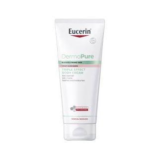 Eucerin DermoPure Body Cream 200ml (4006000077727)
