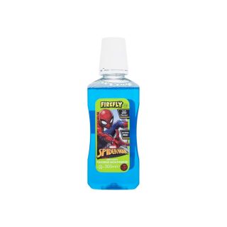 Marvel Spiderman Mouthwash 300ml (5016221202487)