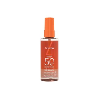 Lancaster Sun Beauty Sun Body Lotion 100ml / SPF50 (3616305916174)