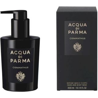 Acqua di Parma Osmanthus Liquid Soap 300ml (8028713813580)