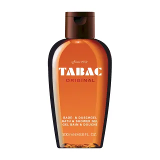 TABAC Original Shower Gel 200ml (4011700410095)