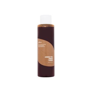 Isntree Green Tea Facial Lotion and Spray 200ml (8809541190421)