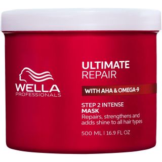 Wella Professionals Ultimate Repair Hair Mask 500ml (4064666599526)