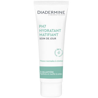 Diadermine pH7 Day Cream 50ml / Tube (3178044048535)