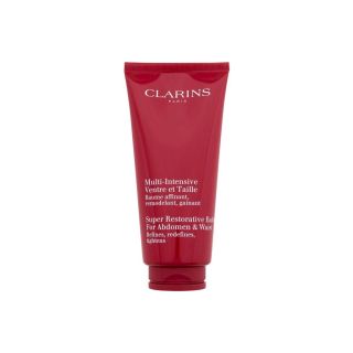 Clarins Super Restorative Body Balm 200ml (3666057108594)