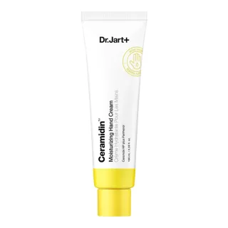 Dr. Jart+ Ceramidin Hand Cream 100ml (8809844997611)