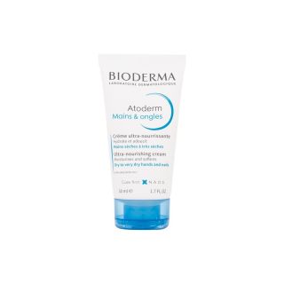 BIODERMA Atoderm Hand Cream 50ml (3701129804193)