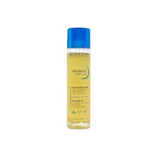 BIODERMA Atoderm Body Oil 150ml (3701129807934)