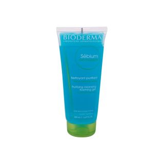 BIODERMA Sébium Cleansing Gel 200ml (3401353806399)