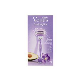 Gillette Venus Razor 1pc (4987176179272)