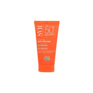 SVR Sun Secure Face Sun Care 50ml / SPF50+ (3662361002603)