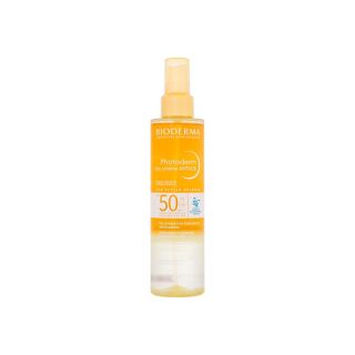 BIODERMA Photoderm Sun Body Lotion 200ml / SPF50 (3701129807897)