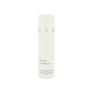Issey Miyake L'Eau D'Issey Deodorant 100ml (3423470481136)