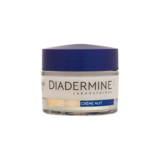 Diadermine Expert Night Skin Cream 50ml (3178041350815)
