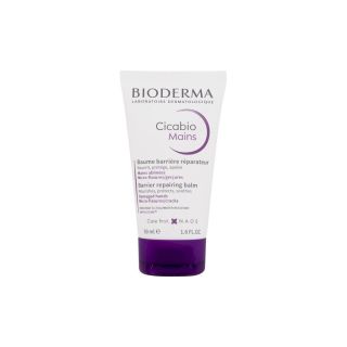 BIODERMA Cicabio Hand Balm 50ml (3701129804711)