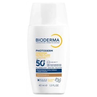 Bioderma Photoderm Face Sun Care 40ml / SPF50+ (3701129813652)