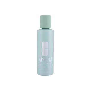 Clinique 3-Step Skin Care Cleansing Water 400ml / Alcohol-Free (20714800888)
