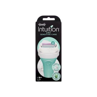 Wilkinson Sword Intuition Razor 1pc (4027800416004)