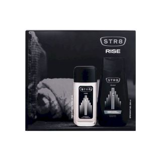 STR8 Rise Deodorant 85ml (7815562211664)