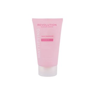 Revolution Skincare Niacinamide Cleansing Gel 150ml (5057566263481)