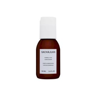 Sachajuan Normal Hair Conditioner 100ml (7350016331357)