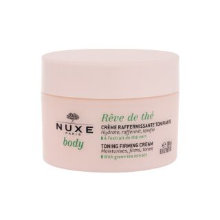 NUXE Reve de Thé Body Cream 200ml (3264680021992)