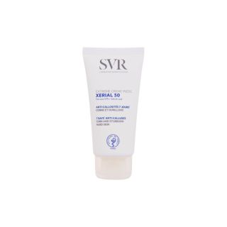SVR Xerial Foot Cream 50ml (3401381382353)