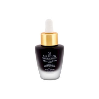 Collistar Tan Without Sunshine Self Tanning Product 30ml (8015150261166)