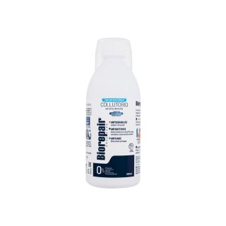Biorepair Antibacterial Mouthwash 500ml (8017331025925)